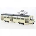 1/43 scale Tatra T4D Tram Magdeburg [PCL47136]